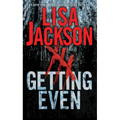 Getting Even: Two Thrilling Novels of Suspense - Mass Market Paperbound