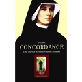 Thematic Concordance to the Diary of St. Maria Faustina Kowalska - Paperback