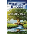 Whatever it Takes: A Journey from Devastation to Delight - Hardcover