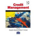 Credit Management - Paperback
