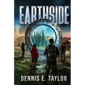 Earthside - Paperback