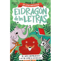 Phonics in Spanish - El León Desmelenado No Se Come Ni Un Bocado / The Dishevele D Lion Does Not Eat a Single Bite. the Letters Dragon 2 - Paperback