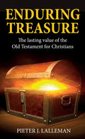Enduring Treasure: The Lasting Value of the Old Testament for Christians - Paperback