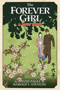 The Forever Girl - Paperback