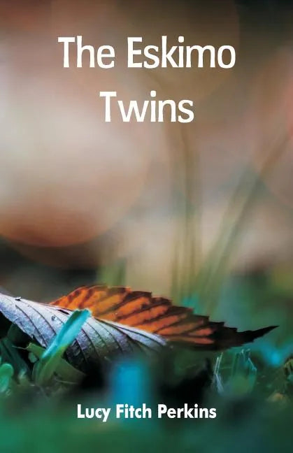The Eskimo Twins - Paperback