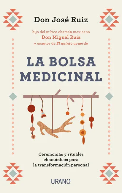 La Bolsa Medicinal - Paperback