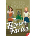 The Forever Factor - Paperback