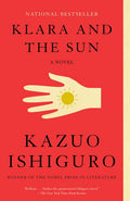 Klara and the Sun: A GMA Book Club Pick - Paperback