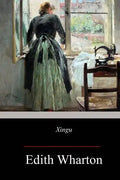 Xingu - Paperback