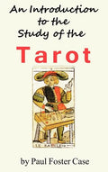 An Introduction to the Study of the Tarot - Hardcover
