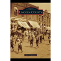 Lincoln County - Hardcover