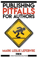 Publishing Pitfalls for Authors - Paperback