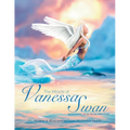 The Miracle of Vanessa Swan: Adventures of an Arctic Mermaid - Paperback