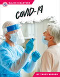 Covid-19 - Paperback