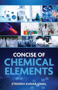 Concise of Chemical Elements - Paperback
