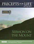 Sermon on the Mount (Precepts For Life Program Study Companion) - Paperback