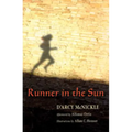 Runner in the Sun - Paperback