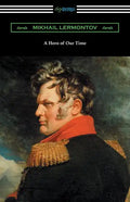 A Hero of Our Time (with an Introduction by George Reavey) - Paperback