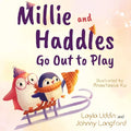 Millie and Haddles Go Out to Play - Paperback