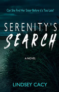 Serenity's Search: A Thriller Novel - Paperback