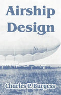 Airship Design - Paperback