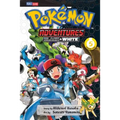 Pokémon Adventures: Black and White, Vol. 5 - Paperback