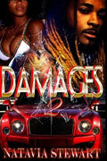 Damages 2 - Paperback
