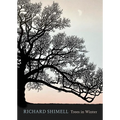 Trees in Winter: A Beautiful Book for Anyone Who Loves Printmaking and Nature - Hardcover
