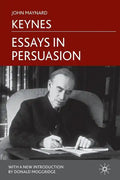 Essays in Persuasion - Paperback