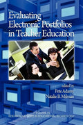 Evaluating Electronic Portfolios in Teacher Education (PB) - Paperback
