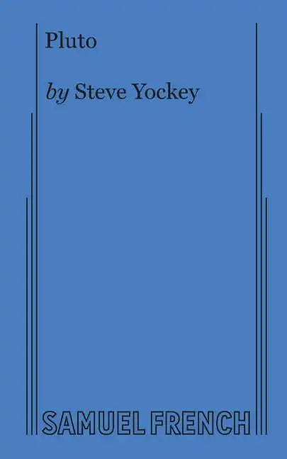 Pluto - Paperback