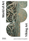 Viking Art - Paperback