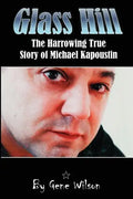 Glass Hill - Paperback