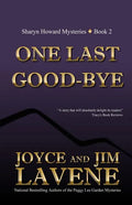 One Last Goodbye - Paperback