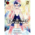 Team Phoenix Volume 3 - Paperback