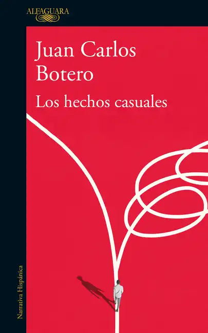 Los Hechos Casuales / Casual Events - Paperback