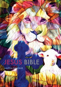 The Jesus Bible - Paperback