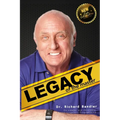 Legacy of the Master - Paperback