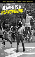 Heaven Is a Playground - Hardcover