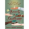 Being a Sanctuary - Hardcover