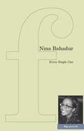 Every Single One - Paperback