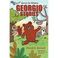 Georgio Stories: Morals for Children - Paperback