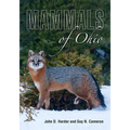 Mammals of Ohio - Paperback