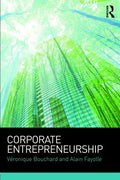 Corporate Entrepreneurship - Paperback