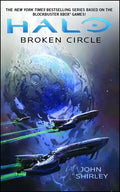 Halo: Broken Circle - Paperback