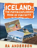 Iceland: The Puffin Explorers Book of Fun Facts - Paperback