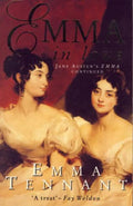 Emma in Love - Paperback