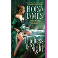 Duchess by Night - Paperback