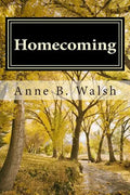 Homecoming: Tales of Anosir, Volume I - Paperback