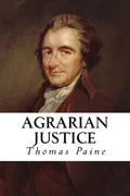 Agrarian Justice - Paperback